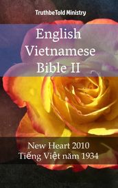 English Vietnamese Bible II