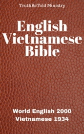 English Vietnamese Bible