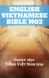 English Vietnamese Bible No2
