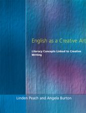 English as a Creative Art