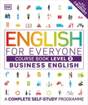 English for Everyone Business English Course Book Level 2