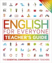 English for Everyone Teacher