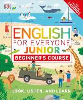 English for Everyone Junior Beginner s Course