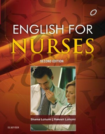 English for Nurses - Shama Lohumi