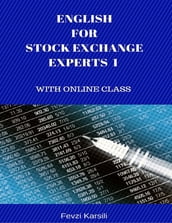 English for Stock Exchange Experts 1