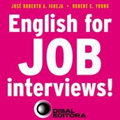 English for job interviews!