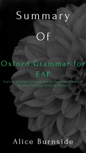 English grammar and practice fo Academic Purposes