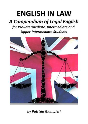 English in Law - Patrizia Giampieri