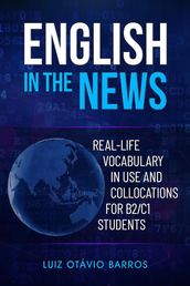 English in the News