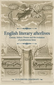 English literary afterlives