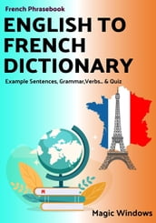 English to French Dictionary