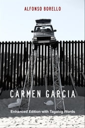 English/Tagalog: Carmen Garcia - Enhanced Edition