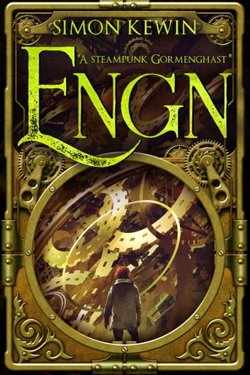 Engn - Simon Kewin