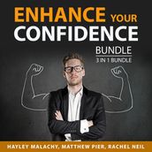 Enhance Your Confidence Bundle, 3 in 1 Bundle