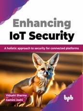 Enhancing IoT Security