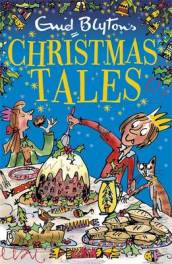 Enid Blyton s Christmas Tales