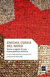 Enigma Corea del Nord