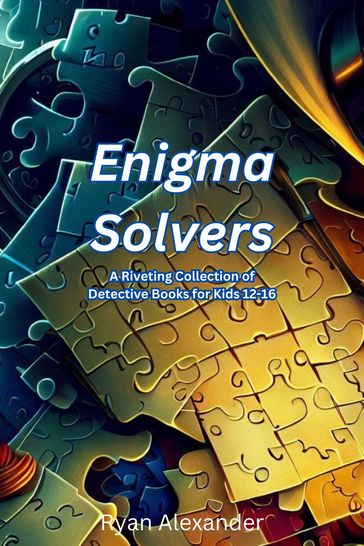 Enigma Solvers - Ionut Fanase