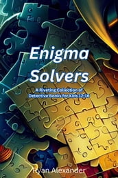 Enigma Solvers