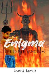 Enigma - The Inner Sanctum