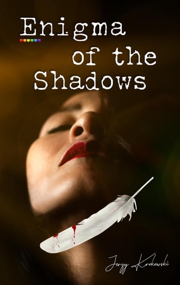 Enigma of the Shadows - Jerzy Krokowski