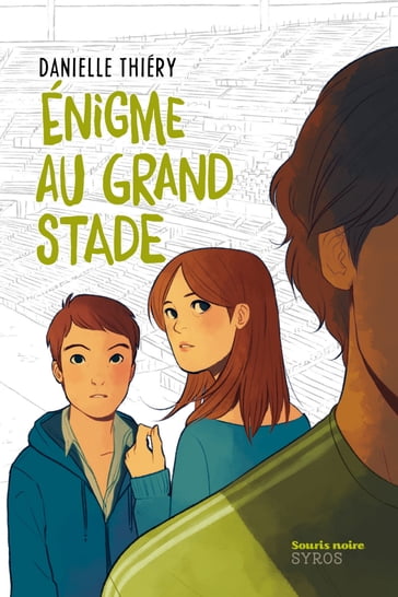 Enigme au grand stade-EPUB2 - Danielle Thiéry