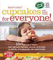 Enjoy Life s(TM) Cupcakes and Sweet Treats for Everyone!