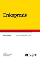 Enkopresis