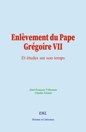 Enlèvement du Pape Grégoire VII