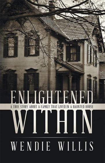 Enlightened Within - Wendie Willis