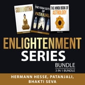 Enlightenment Series Bundle, 3 in 1 Bundle