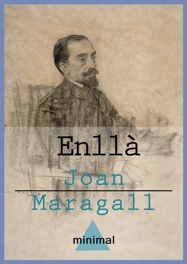 Enllà - Joan Maragall