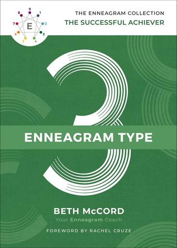 Enneagram Type 3 - Beth McCord