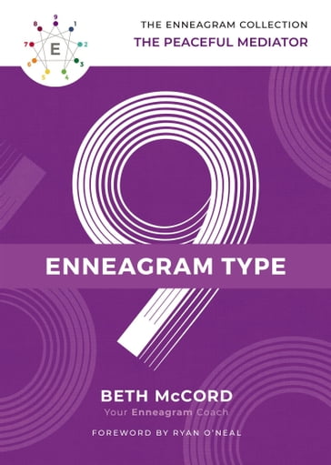 Enneagram Type 9 - Beth McCord