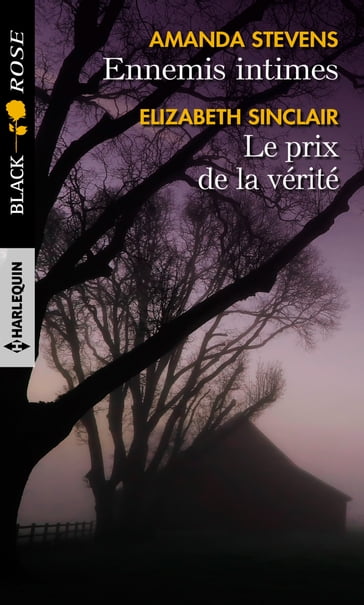 Ennemis intimes - Le prix de la vérité - Amanda Stevens - Elizabeth Sinclair