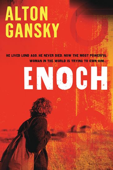 Enoch - Alton L Gansky