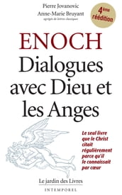 Enoch : Dialogue avec Dieu et les Anges
