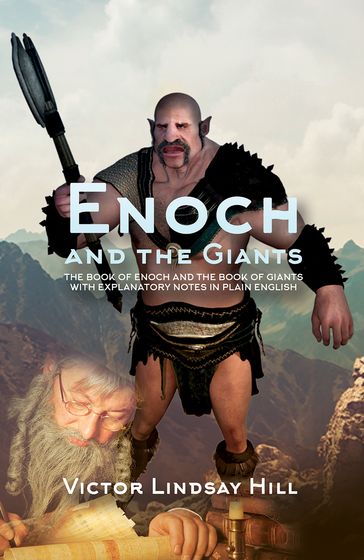 Enoch and the Giants - Victor Lindsay Hill