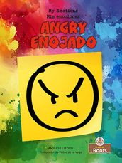 Enojado (Angry) Bilingual