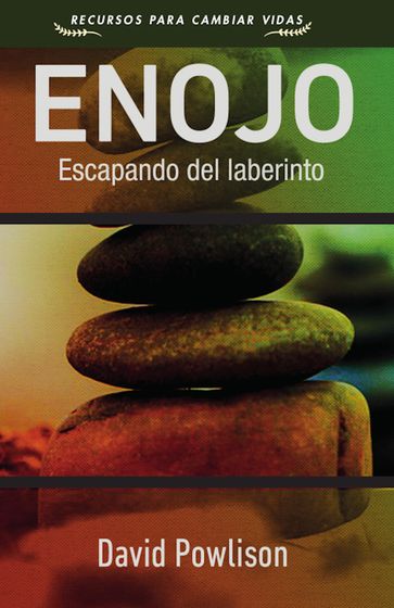 Enojo - David Powlison