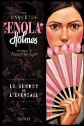 Enola T4 Le secret de l