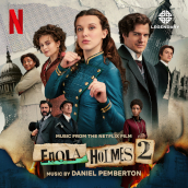 Enola holmes 2 (music from the netflix s