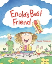 Enola s Best Friend