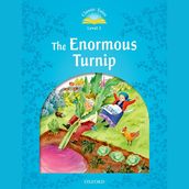 Enormous Turnip, The