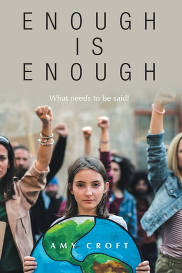 Enough Is Enough - Amy Croft