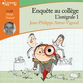 Enquête au collège - L Intégrale 1