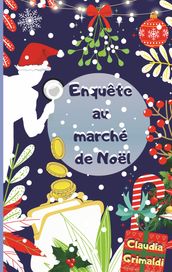 Enquête au marché de Noël