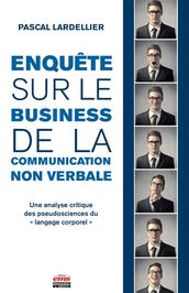 Enquête sur le business de la communication non verbale