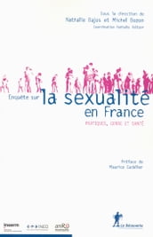 Enquête sur la sexualité en France