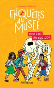 Enquêtes au musée - Vol. 3